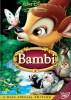 Bambi - Disney Meisterwerke - 2 DVDs Special Edition